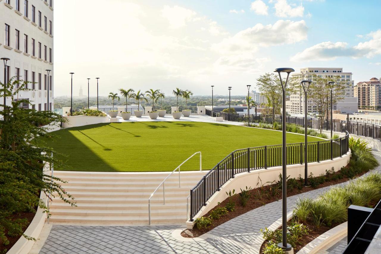 Loews Coral Gables Hotel Eksteriør bilde