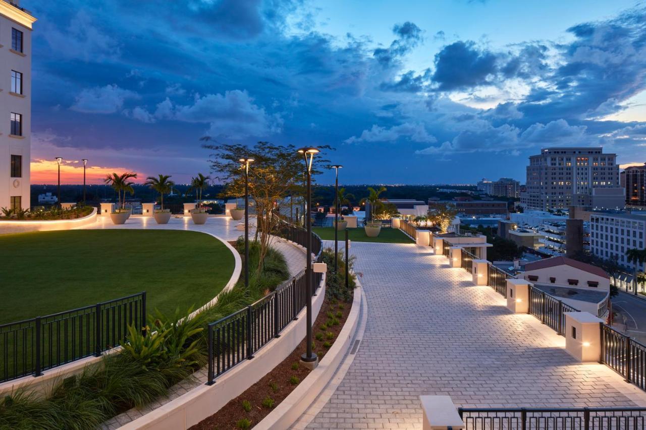 Loews Coral Gables Hotel Eksteriør bilde
