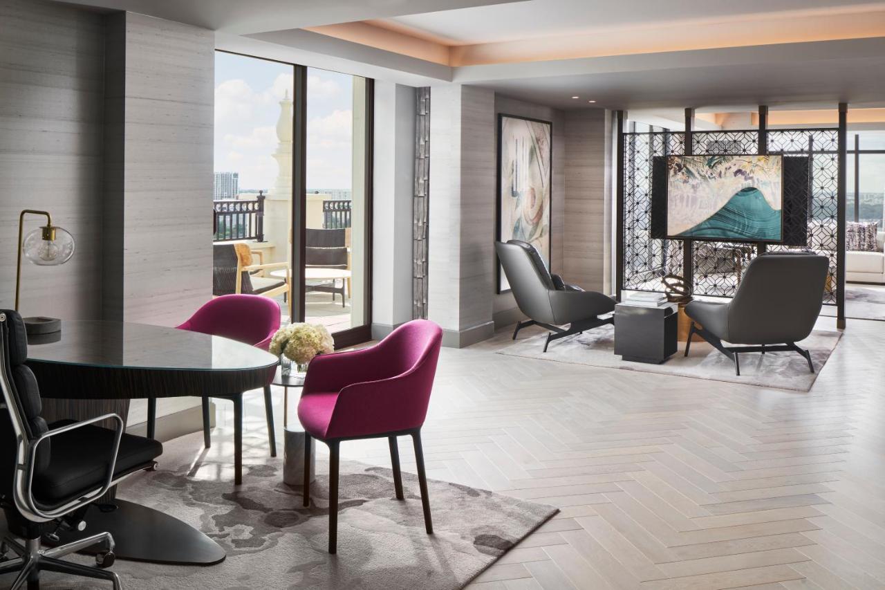 Loews Coral Gables Hotel Eksteriør bilde