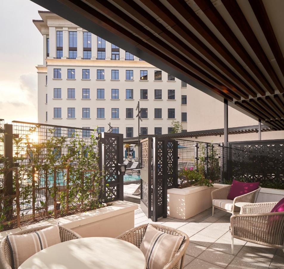 Loews Coral Gables Hotel Eksteriør bilde