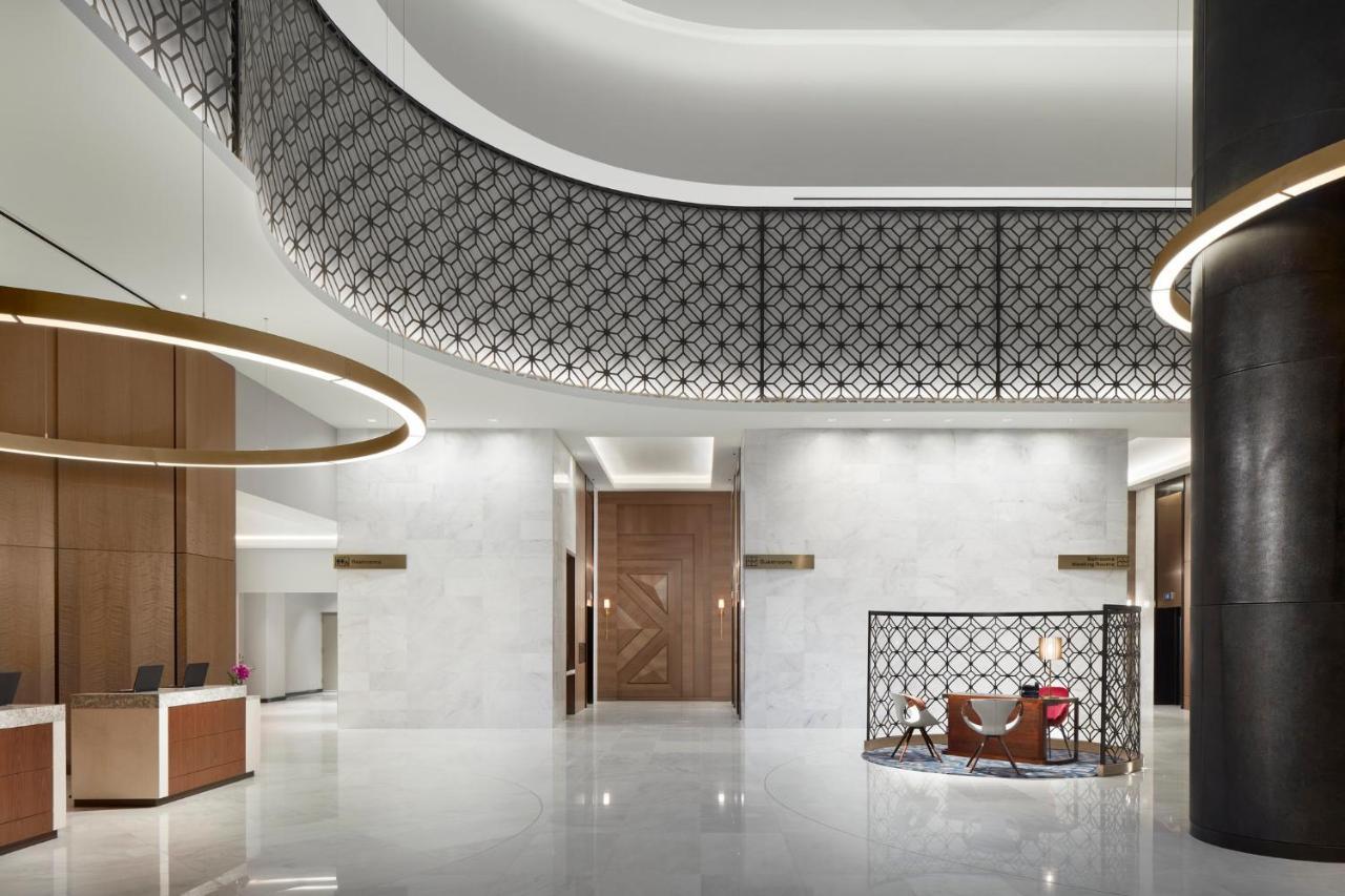 Loews Coral Gables Hotel Eksteriør bilde