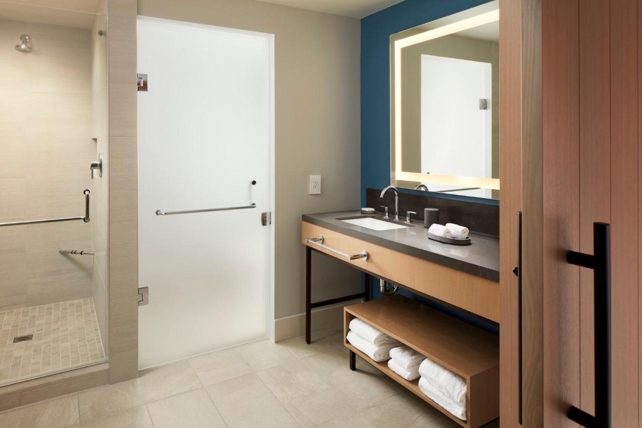 Loews Coral Gables Hotel Eksteriør bilde