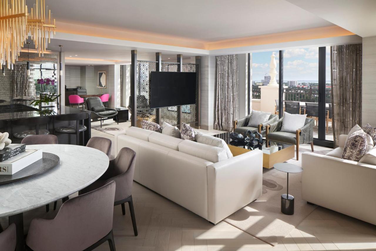 Loews Coral Gables Hotel Eksteriør bilde