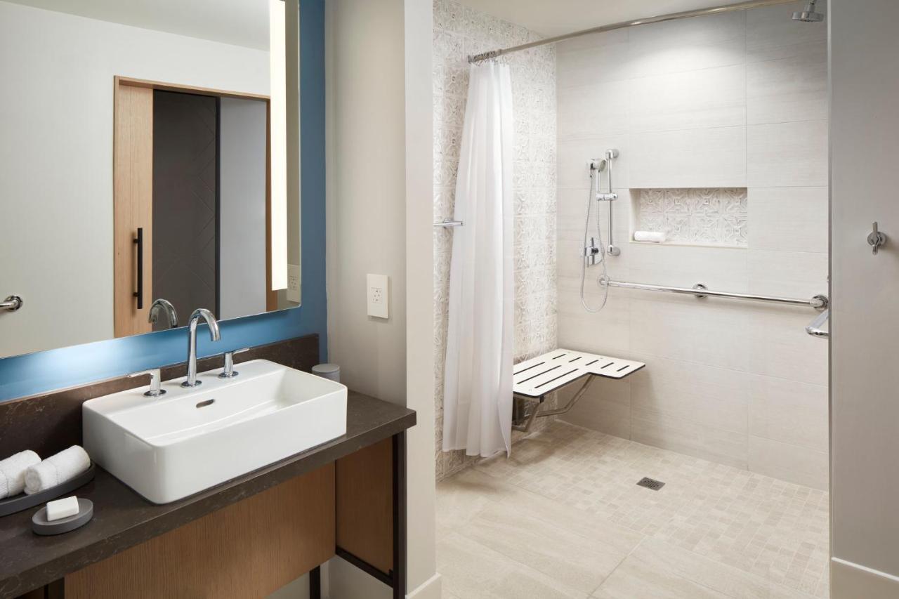 Loews Coral Gables Hotel Eksteriør bilde