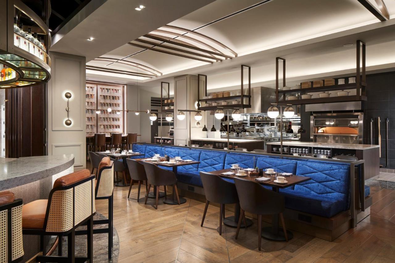 Loews Coral Gables Hotel Eksteriør bilde