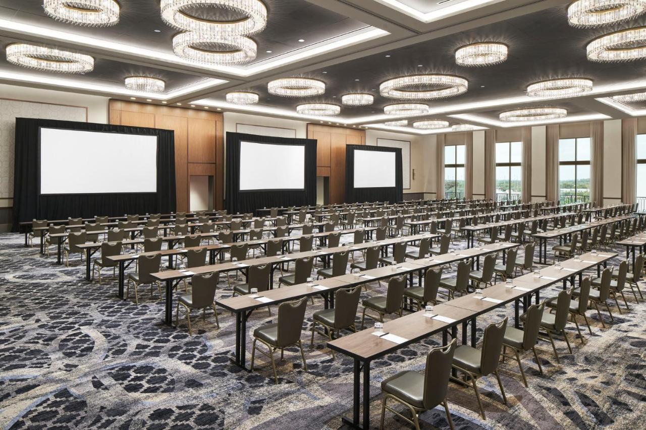 Loews Coral Gables Hotel Eksteriør bilde
