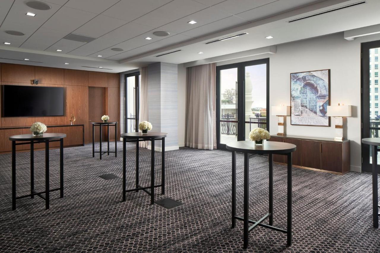 Loews Coral Gables Hotel Eksteriør bilde