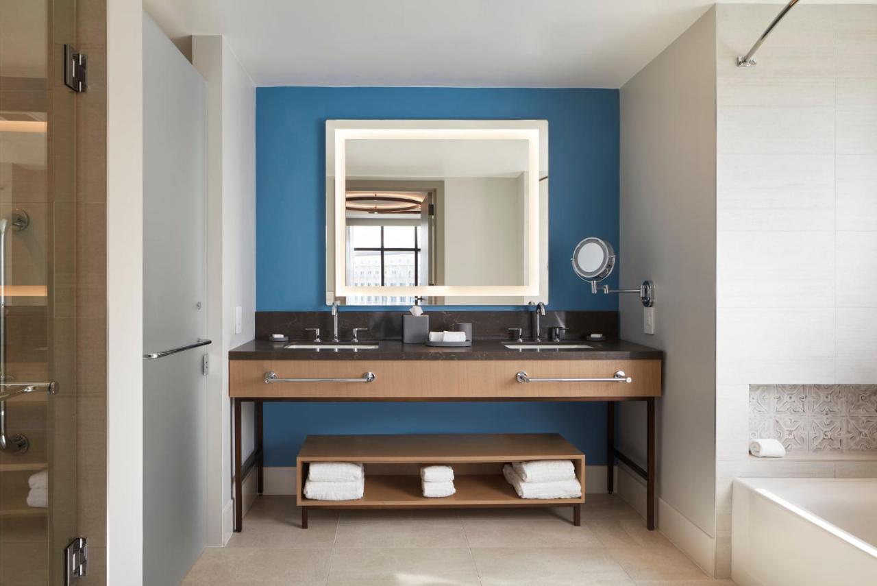 Loews Coral Gables Hotel Eksteriør bilde
