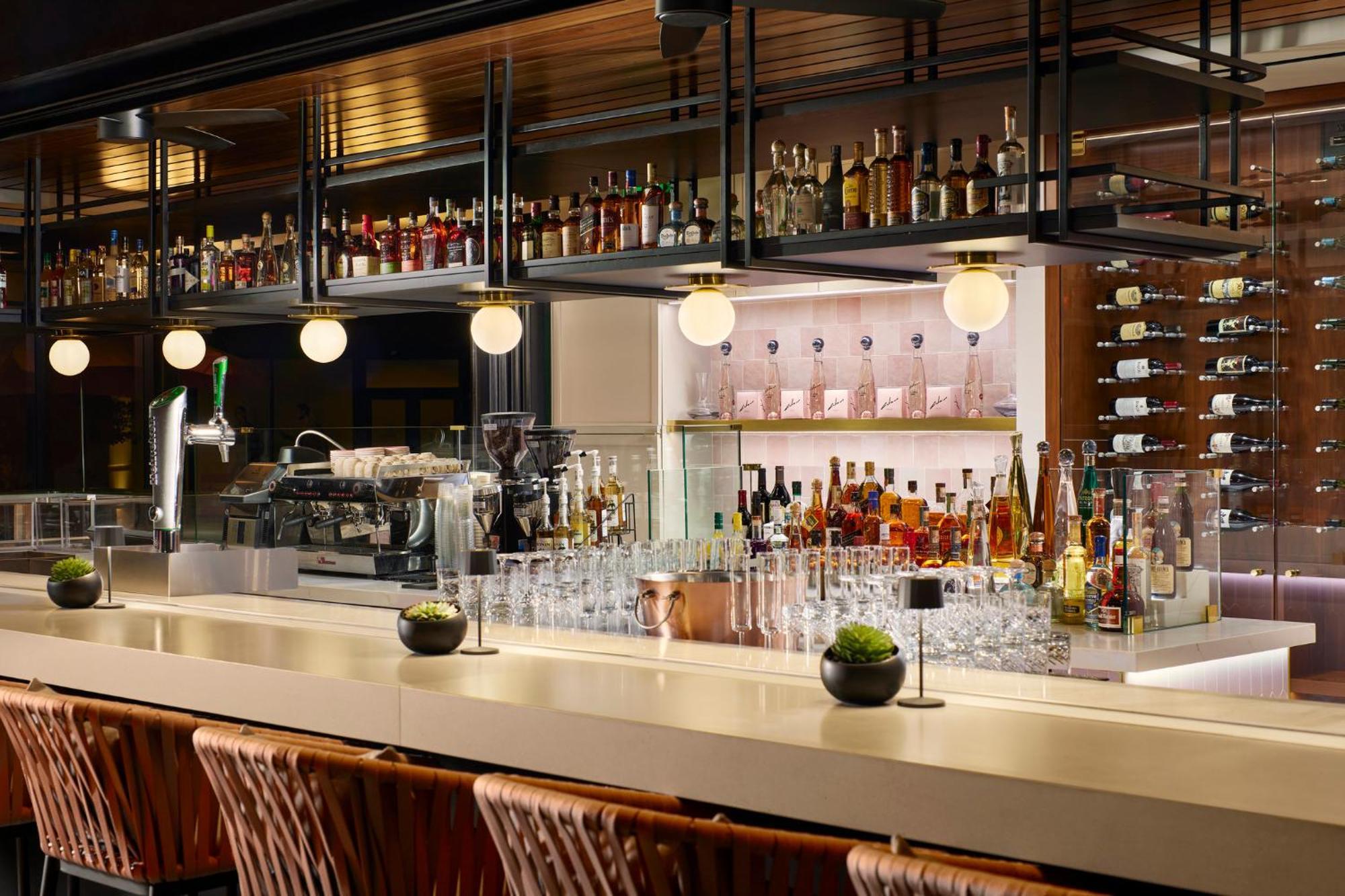Loews Coral Gables Hotel Eksteriør bilde